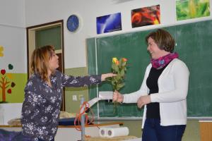 Zaključek tečaja angleškega jezika 2